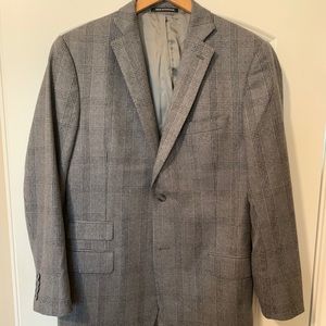 J.Hilburn Sportcoat